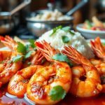 Resep Masakan Ebi Basah