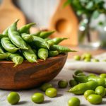 Resep Masakan Edamame