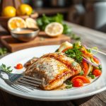 Resep Masakan Fillet Kakap