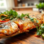 Resep Masakan Gurame