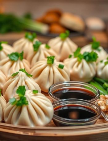 Resep Membuat Dimsum Ayam
