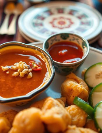 Resep cara buat cuko empek-empek asli palembang