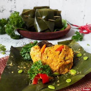 Tutorial Bumbu Botok