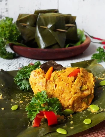 Tutorial Bumbu Botok