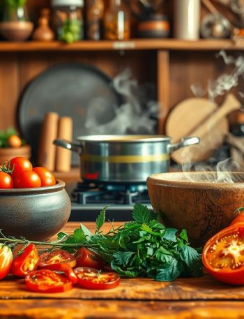 Tutorial Bumbu Sayur Asem