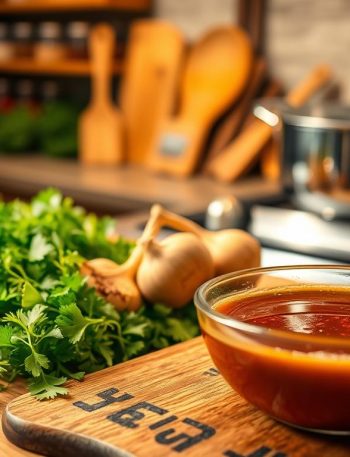 Resep Buat Bumbu Masak Eko Mie