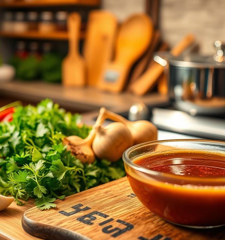 Resep Buat Bumbu Masak Eko Mie