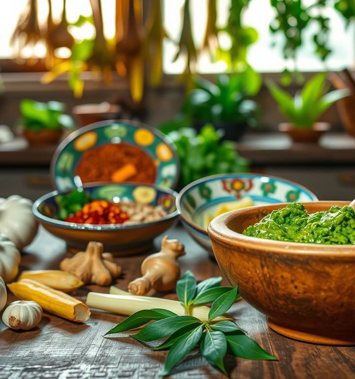 Resep Buat Bumbu Masak Entok Ungkep