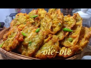 Resep Bumbu Ote2