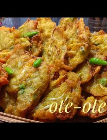 Resep Bumbu Ote2