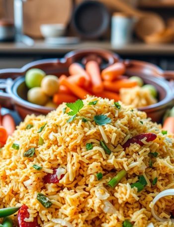 Resep Bumbu Urap untuk Sayur