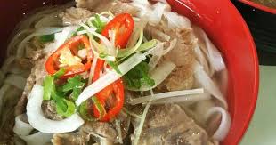 Resep Pho Vietnam
