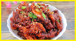 Bikin Bumbu Mercon yang Pedas