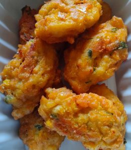 Bumbu Bikin Ampal Jagung yang Gurih