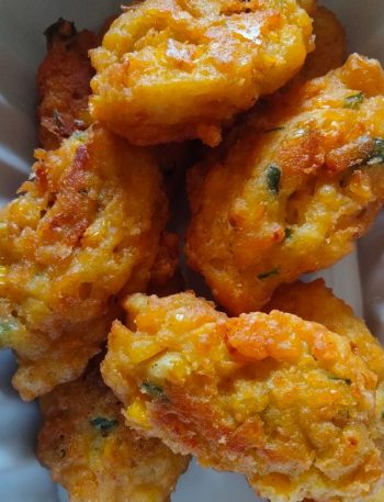 Bumbu Bikin Ampal Jagung yang Gurih