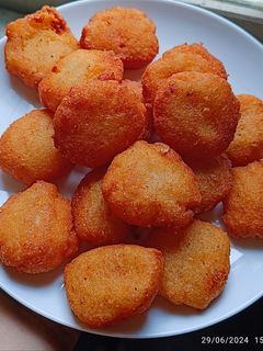 Bumbu Buat Ento Ento Singkong