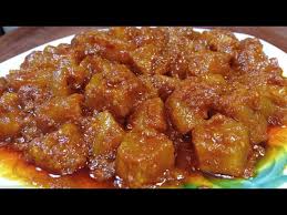 Bumbu Masak Kikil Sapi