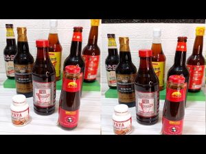 Bumbu Masakan Cina Halal