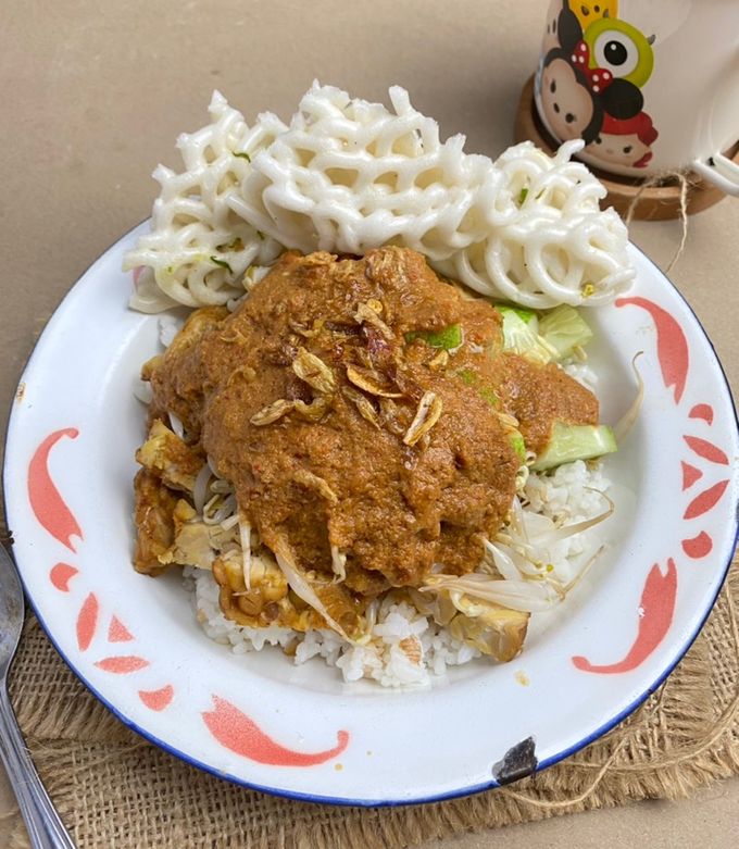 Cara Bikin Bumbu Lengko