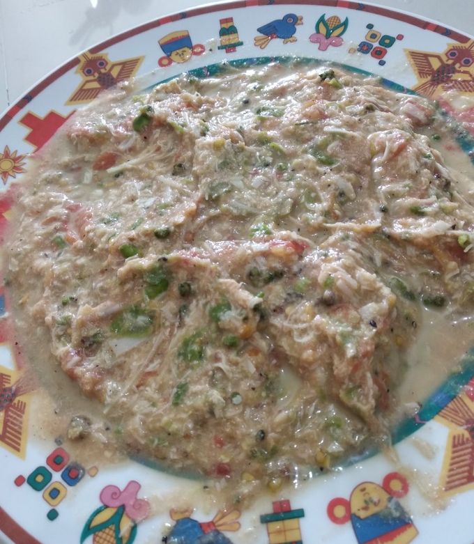 Cara Bikin Bumbu Masakan Batak