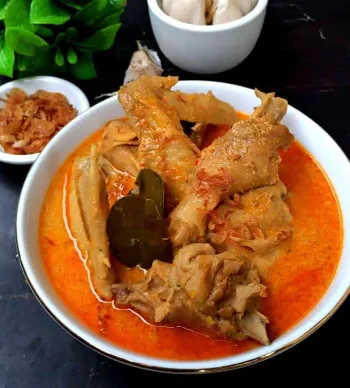 Masak Bumbu Adun Khas Madura