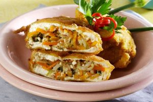 Resep Bumbu Buat Isian Tahu Isi